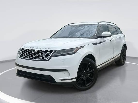 LAND ROVER RANGE ROVER VELAR 2019 SALYB2EX4KA201615 image